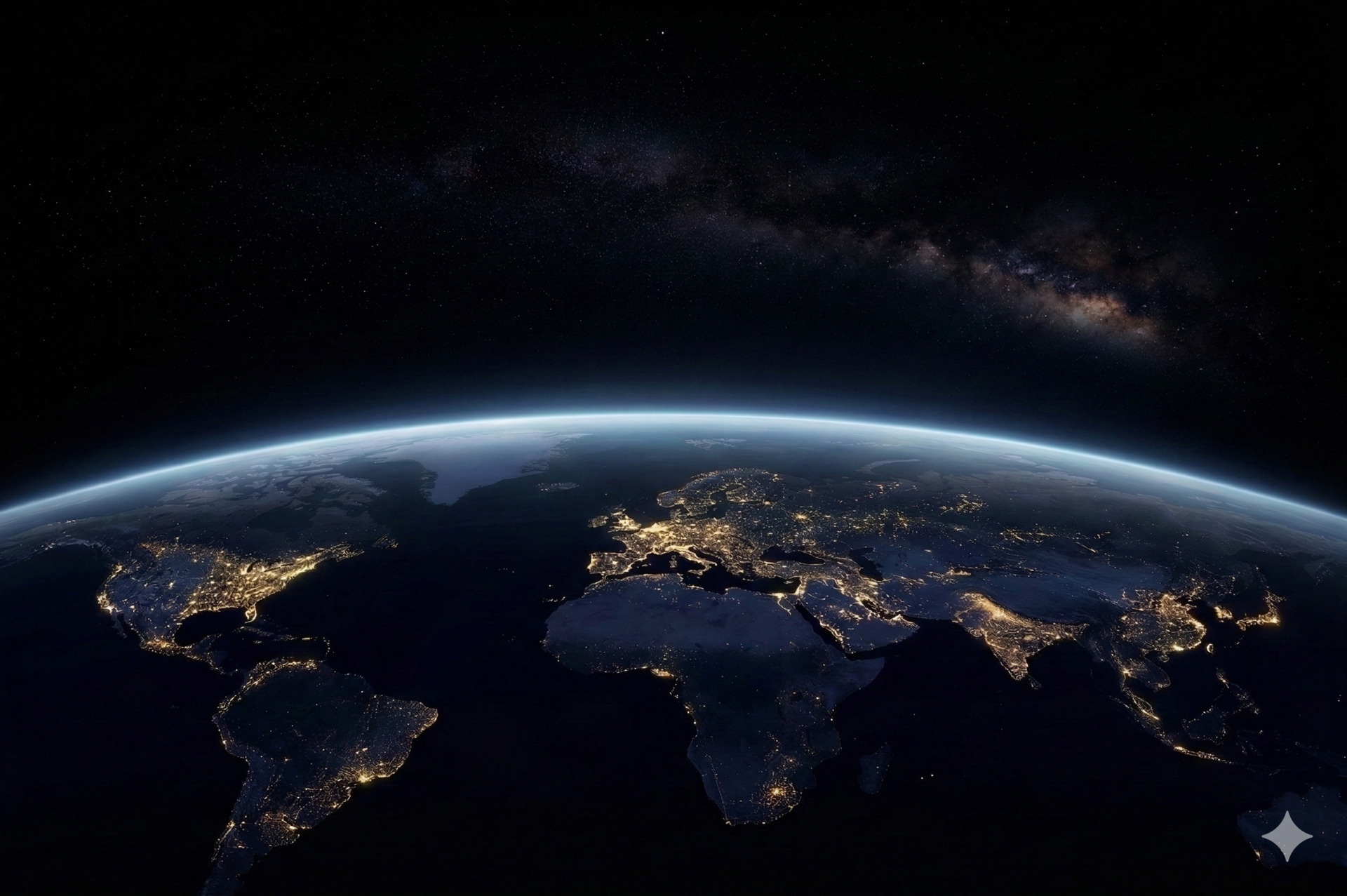 Earth